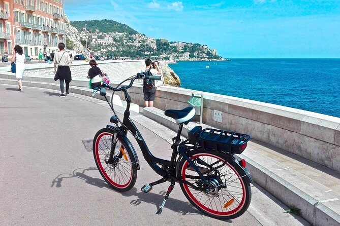 The Essentials of Nice 3h E-Bike Tour - Is It Worth the Price?