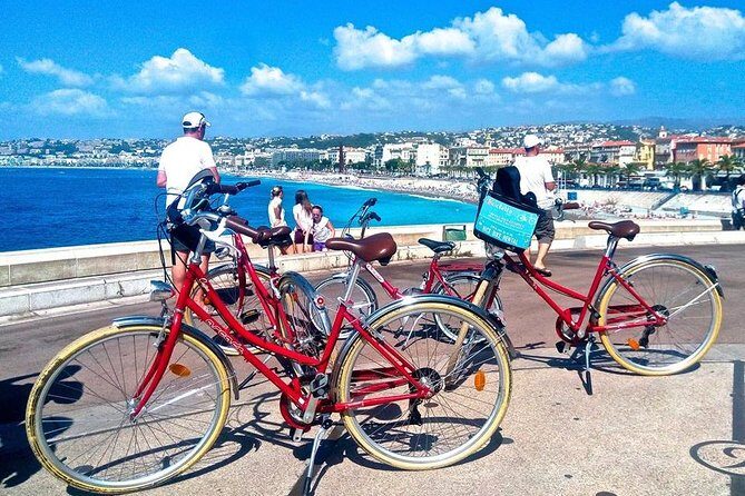 The Essentials of Nice 3h E-Bike Tour - The Sum Up