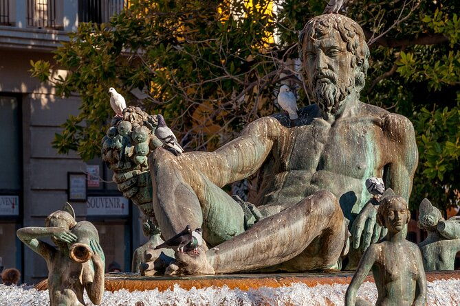 the-essentials-of-valencia-in-a-guided-tour