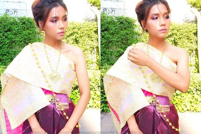 The Expat Empire: Ayutthaya's Global City & Costume Experience - FAQ