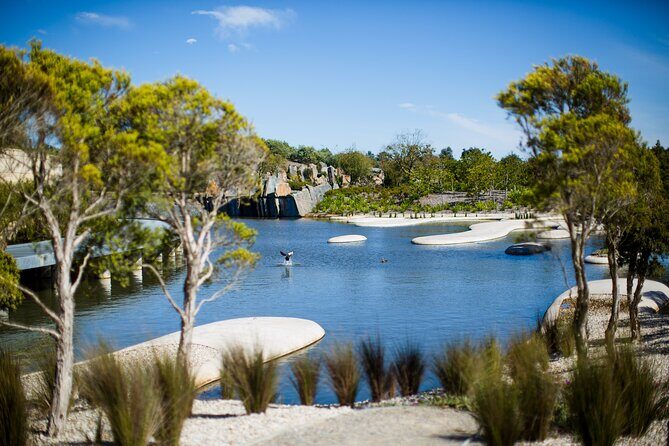 The Explorer - Cranbourne Gardens - Who Is This Tour Best For?