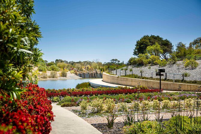 The Explorer - Cranbourne Gardens - Final Thoughts