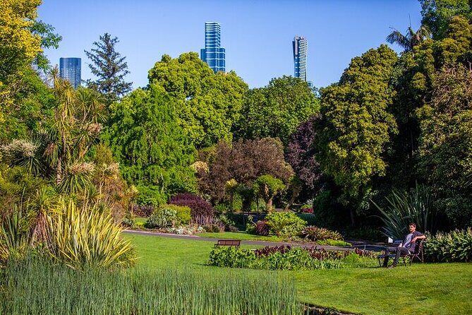 The Explorer - Melbourne Gardens - An In-Depth Look at the Tour