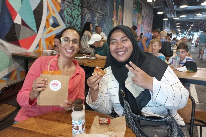 The F Factor: Adelaide food tour - The Itinerary: What to Expect from Start to Finish