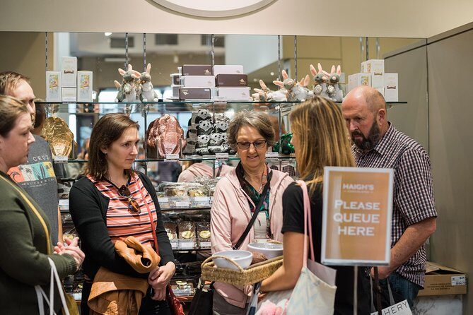 The F Factor: Adelaide food tour - The Verdict: Who is This Tour Perfect For?