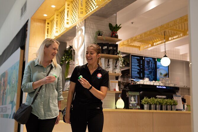 The F Factor: Adelaide food tour - FAQ: Your Practical Questions Answered