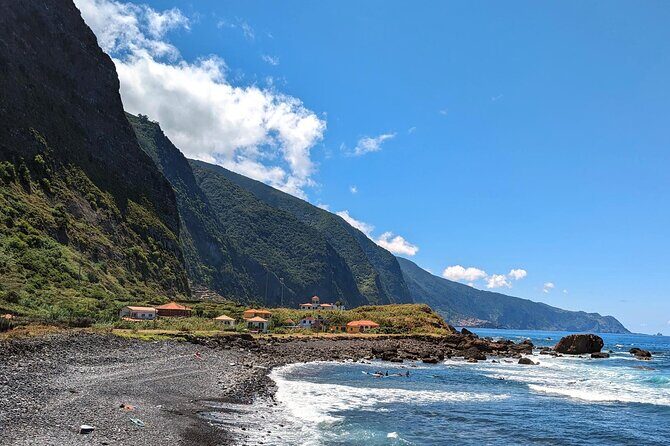 The Fabulous Pico do Arieiro: Half-day Private Tour - An In-depth Look at the Tour Experience