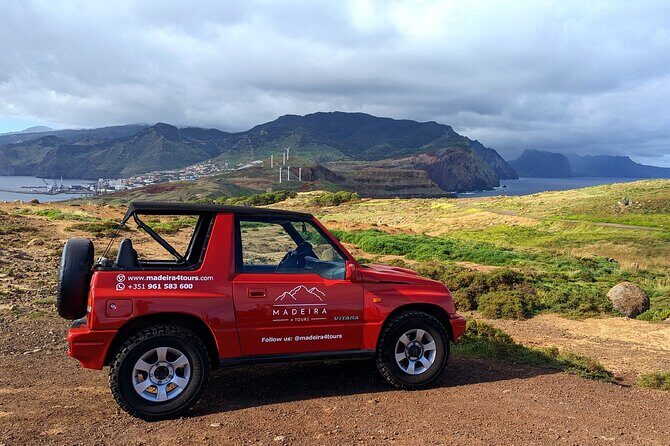 The Fabulous Pico do Arieiro: Half-day Private Tour - Frequently Asked Questions