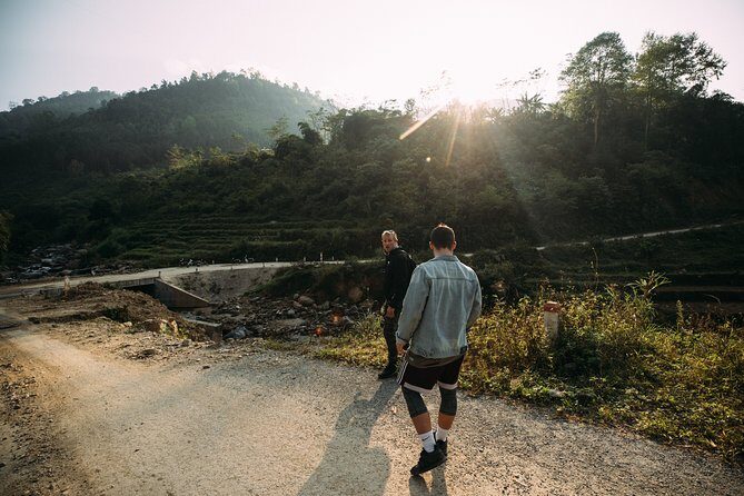 The Famous Ha Giang Loop Adventure - FAQ