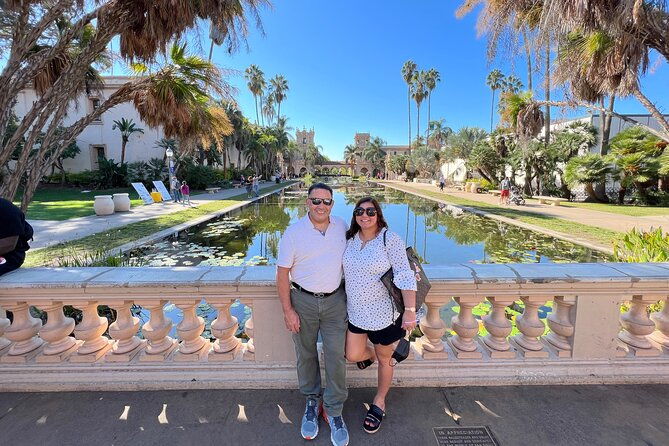 the-famous-san-diego-private-tour-with-pickup