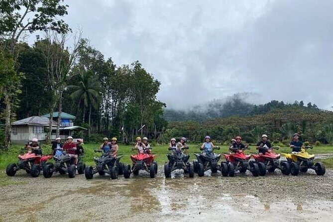 The Farm at Guinciaman San Miguel Leyte with ATV Experience - Final Thoughts