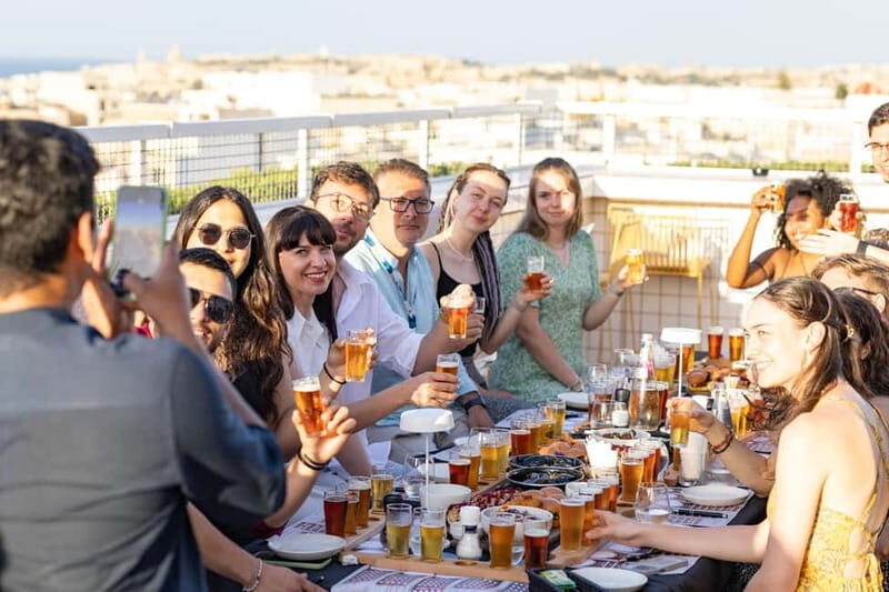 The Farsons Brewery & Gastro Experience - An In-Depth Look at the Farsons Brewery & Gastro Experience