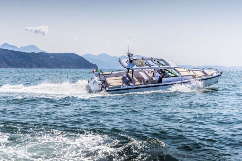 The Fastest All Inclusive Private Motor Yacht in Santorini - Is This Tour Worth the Price?