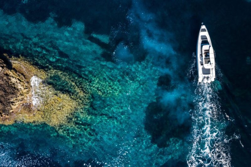 The Fastest All Inclusive Private Motor Yacht in Santorini - Final Thoughts