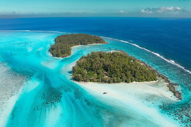 The Floating Bar Moorea - VIP Private Boat Tour - FAQs