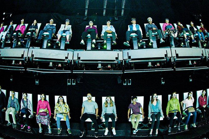 the-flyer-san-francisco-admission-ticket