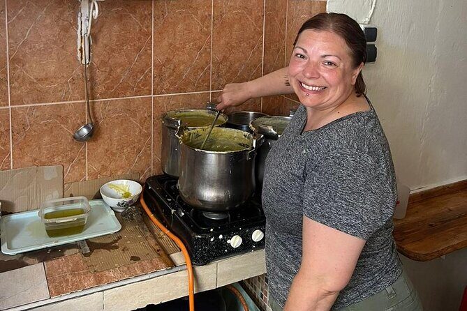 The Food tour of Tangier - The Sum Up