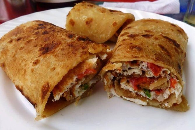 The Food Tour | Uganda | Half day - Key Points