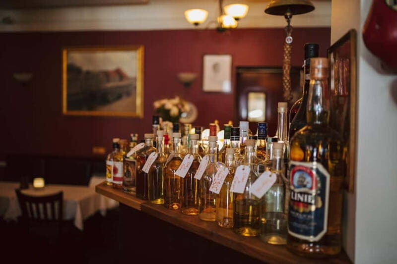 The Foodie Tour - Key Points