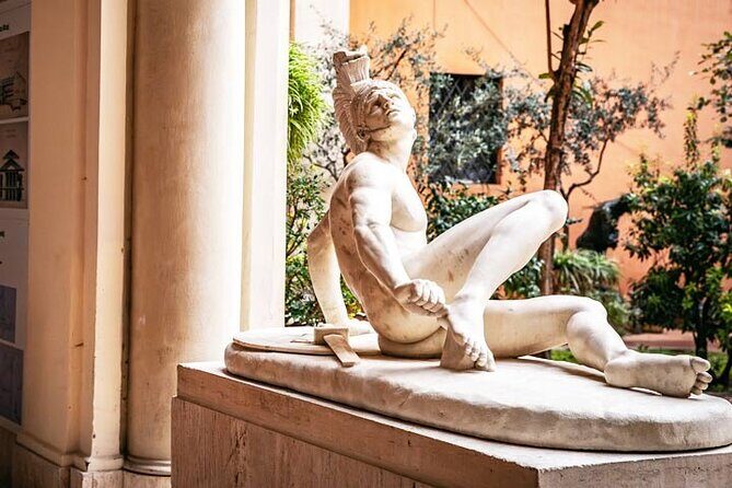 The Four Seasons by Antonio Vivaldi - Sala Dante Roma - Who Is This Tour Best Suited For?