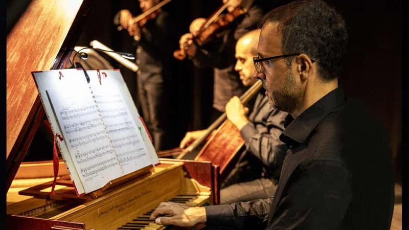 "The Four Seasons" by Vivaldi in Padua - FAQ