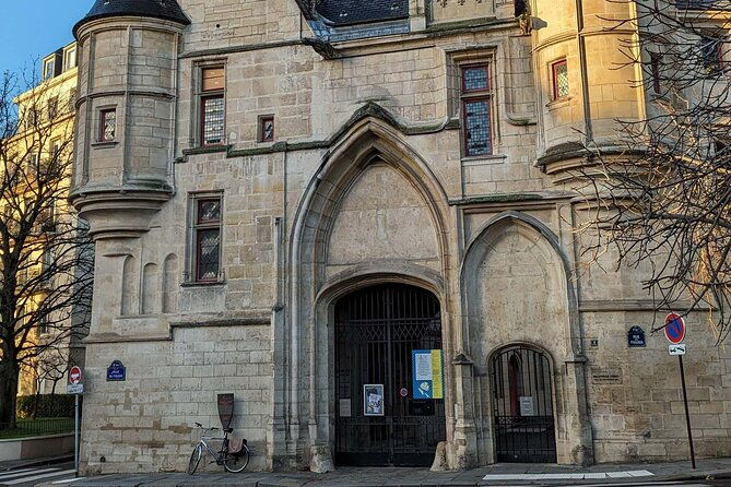 the-french-revolution-self-guided-audio-tour-of-paris