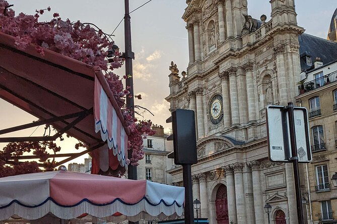 the-french-revolution-self-guided-audio-tour-of-paris