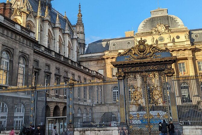 the-french-revolution-self-guided-audio-tour-of-paris