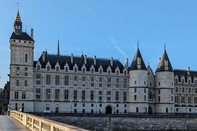 the-french-revolution-self-guided-audio-tour-of-paris