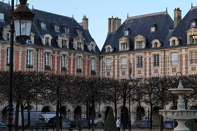 the-french-revolution-self-guided-audio-tour-of-paris