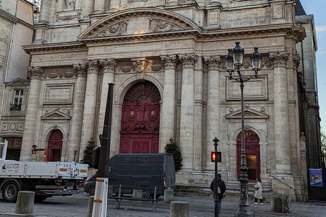 the-french-revolution-self-guided-audio-tour-of-paris