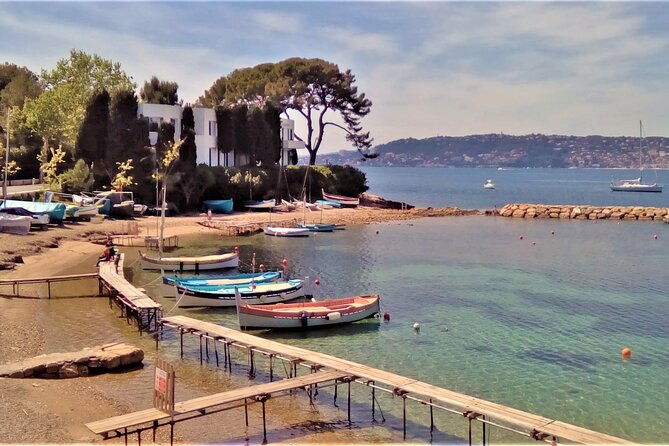 the-french-riviera