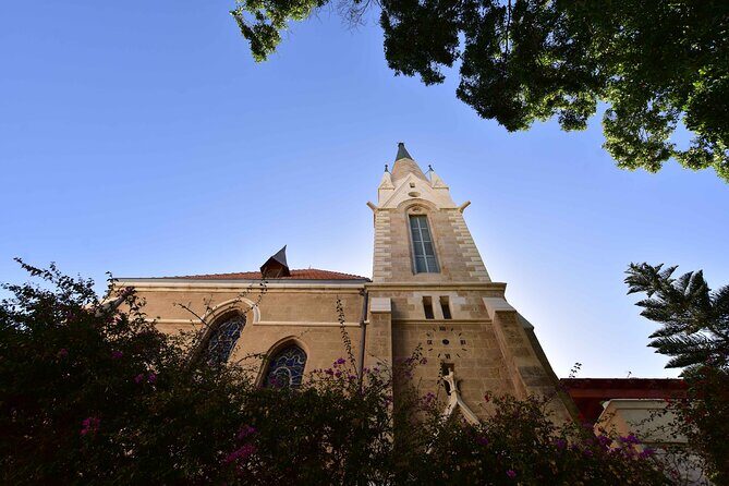 The full walk of Tel Aviv! - The city,Jaffa and the German colony - Who Would Love This Tour?