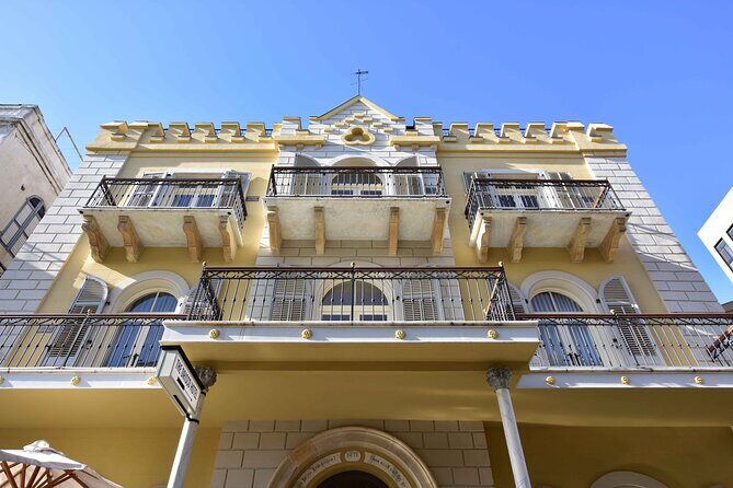 The full walk of Tel Aviv! - The city,Jaffa and the German colony - Final Thoughts
