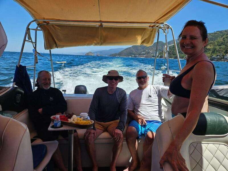 The Fun Boat Tour: Fishing, Tubing, Whale Watch, Snorkeling - Exploring the Fun Boat Tour: Fishing, Tubing, Whale Watching, and Snorkeling in Puerto Vallarta