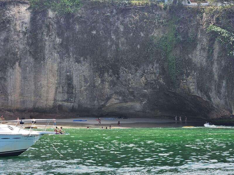The Fun Boat Tour: Fishing, Tubing, Whale Watch, Snorkeling - Key Points