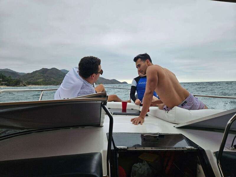 The Fun Boat Tour: Fishing, Tubing, Whale Watch, Snorkeling - Who Is This Tour Best For?