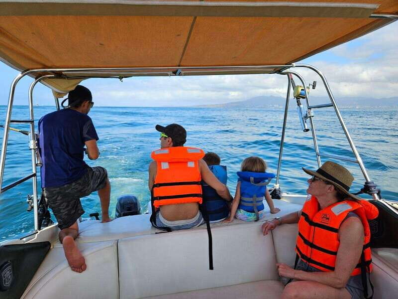 The Fun Boat Tour: Fishing, Tubing, Whale Watch, Snorkeling - Final Thoughts