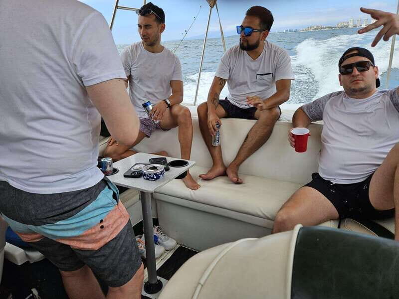 The Fun Boat Tour: Fishing, Tubing, Whale Watch, Snorkeling - FAQ