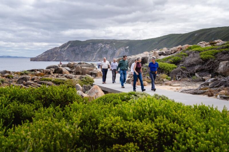 The Gap & Natural Wonders Tour - An In-Depth Look at the Tour Experience