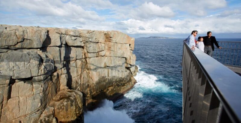 The Gap & Natural Wonders Tour - What Travelers Say