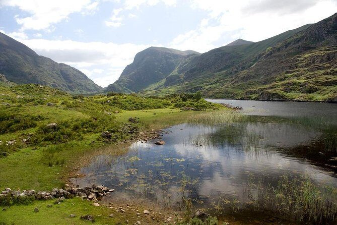 The Gap of Dunloe Adventure Day Tour from Killarney - Exploring the Gap of Dunloe Adventure Day Tour in Killarney: A Complete Guide