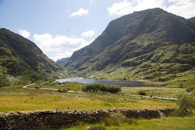 The Gap of Dunloe Adventure Day Tour from Killarney - Why Choose the Gap of Dunloe Tour?