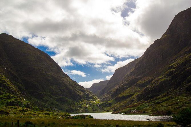 The Gap of Dunloe Adventure Day Tour from Killarney - Weather and Clothing Tips
