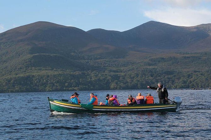 The Gap of Dunloe Adventure Day Tour from Killarney - What Do Travelers Say?