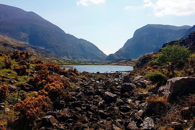 The Gap of Dunloe Adventure Day Tour from Killarney - Who Should Book This Tour?