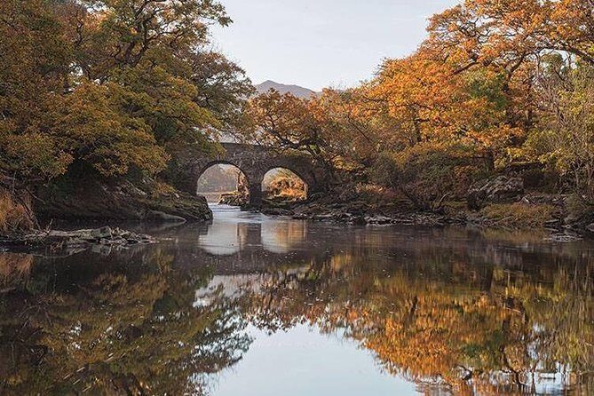 The Gap of Dunloe - Day Trip (One Way Only) - Exploring the Beauty of the Gap of Dunloe Day Trip