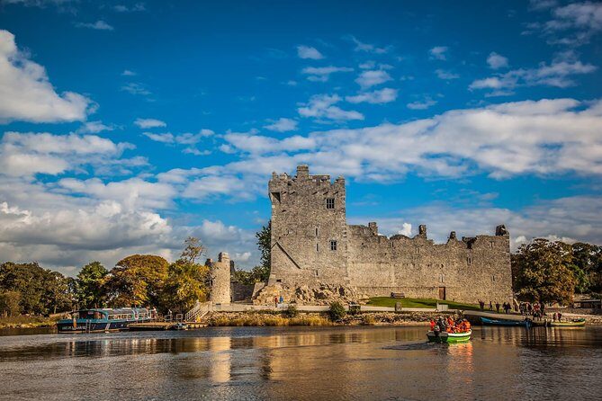 The Gap of Dunloe Full-Day Tour from Killarney - A Full Breakdown of the Tour Experience