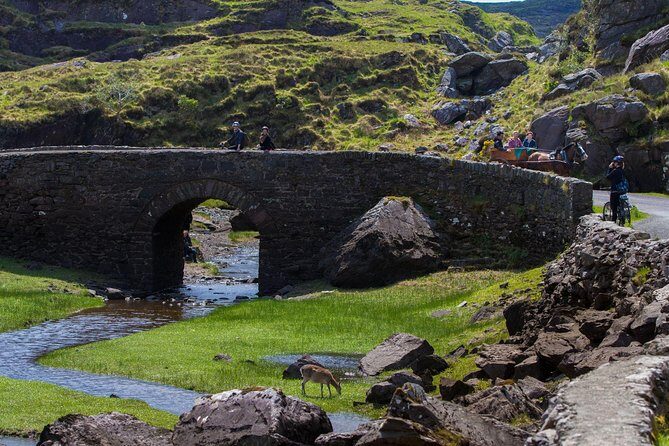 The Gap of Dunloe Full-Day Tour from Killarney - The Sum Up