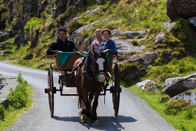 The Gap of Dunloe Full-Day Tour from Killarney - Frequently Asked Questions